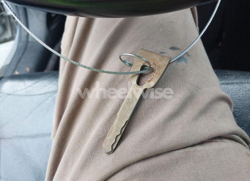 Photo 11 of 2006 Honda Accord 3.0 EX (VIN 1HGCM66516A022245)