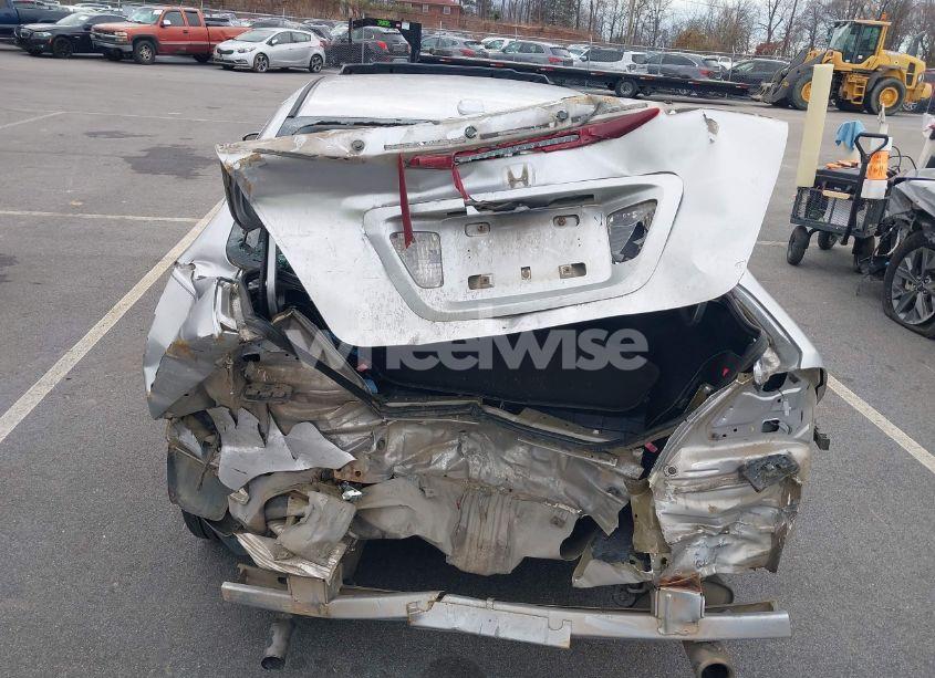 Photo 6 of 2006 Honda Accord 3.0 EX (VIN 1HGCM66516A022245)