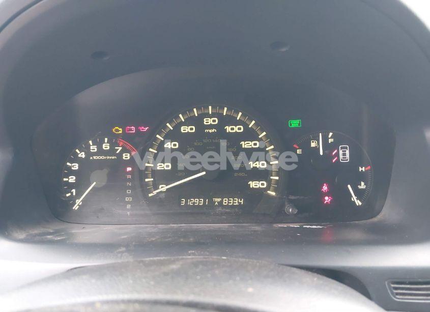 Photo 7 of 2006 Honda Accord 3.0 EX (VIN 1HGCM66516A022245)