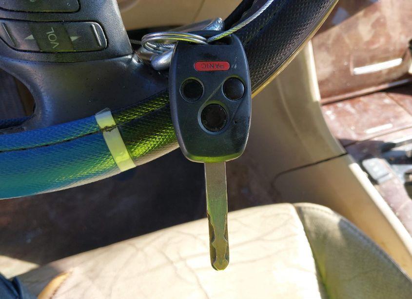 Photo 11 of 2006 Honda Accord 3.0 EX (VIN 1HGCM66516A024237)