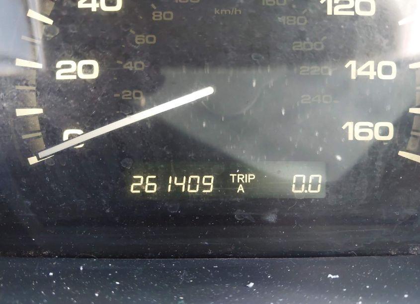 Photo 7 of 2006 Honda Accord 3.0 EX (VIN 1HGCM66516A024237)