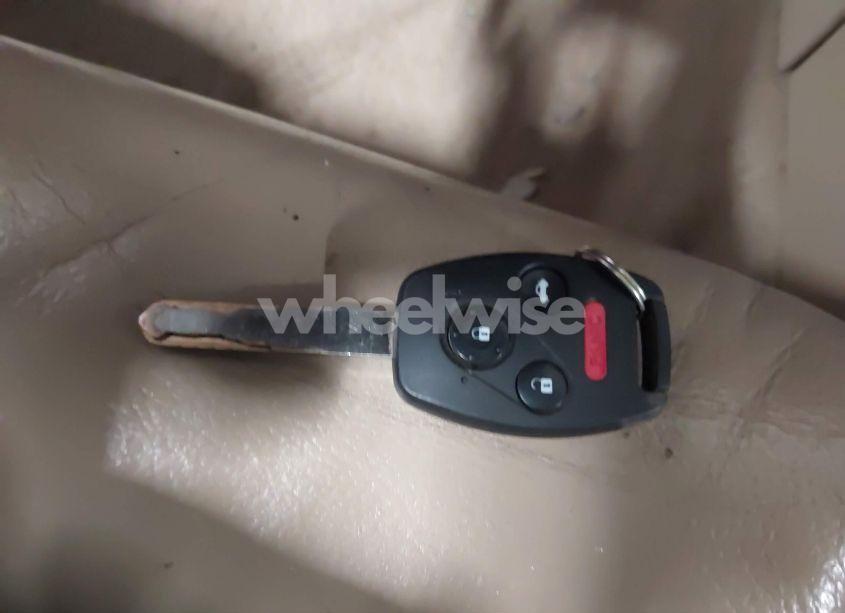 Photo 11 of 2006 Honda Accord 3.0 EX (VIN 1HGCM66516A026330)