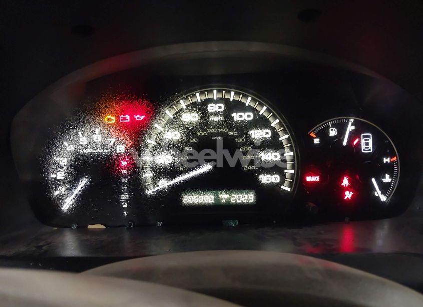 Photo 15 of 2006 Honda Accord 3.0 EX (VIN 1HGCM66516A026330)