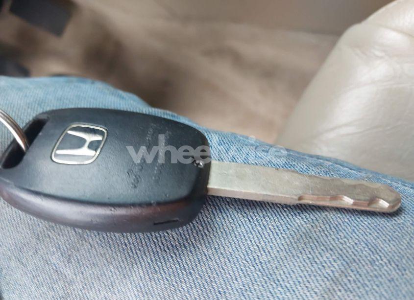 Photo 11 of 2006 Honda Accord 3.0 EX (VIN 1HGCM66516A027655)