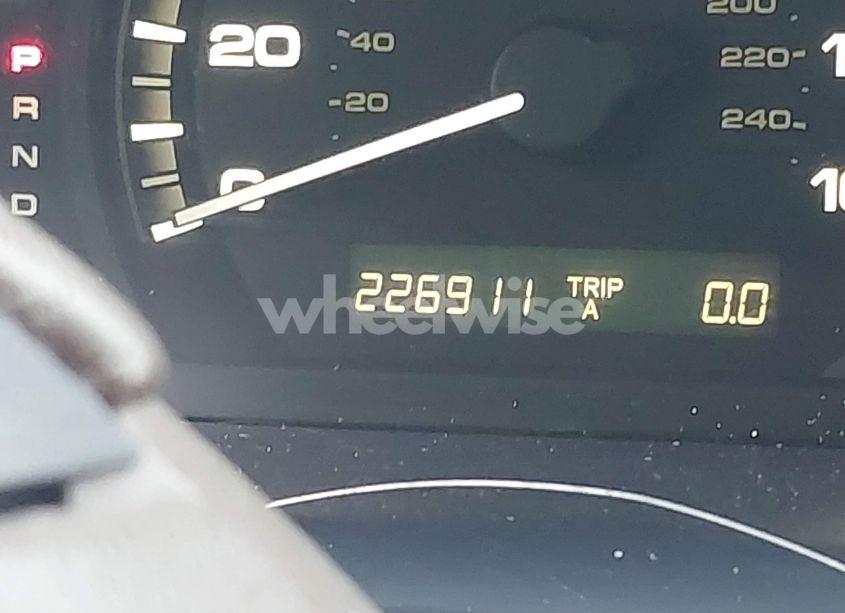 Photo 15 of 2006 Honda Accord 3.0 EX (VIN 1HGCM66516A027655)