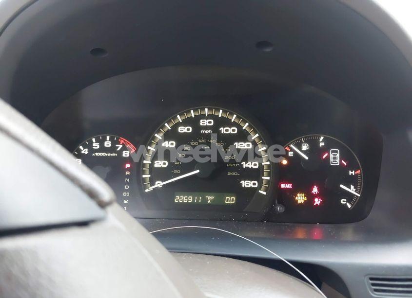 Photo 7 of 2006 Honda Accord 3.0 EX (VIN 1HGCM66516A027655)