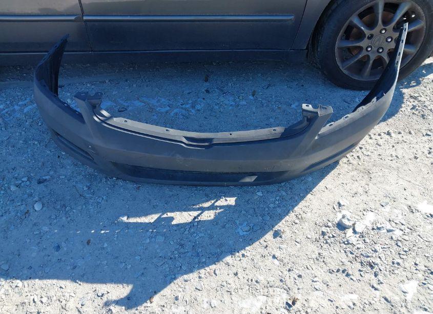 Photo 12 of 2006 Honda Accord 3.0 EX (VIN 1HGCM66516A046786)