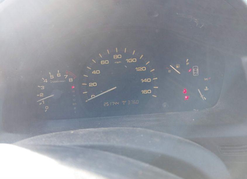 Photo 7 of 2006 Honda Accord 3.0 EX (VIN 1HGCM66516A046786)