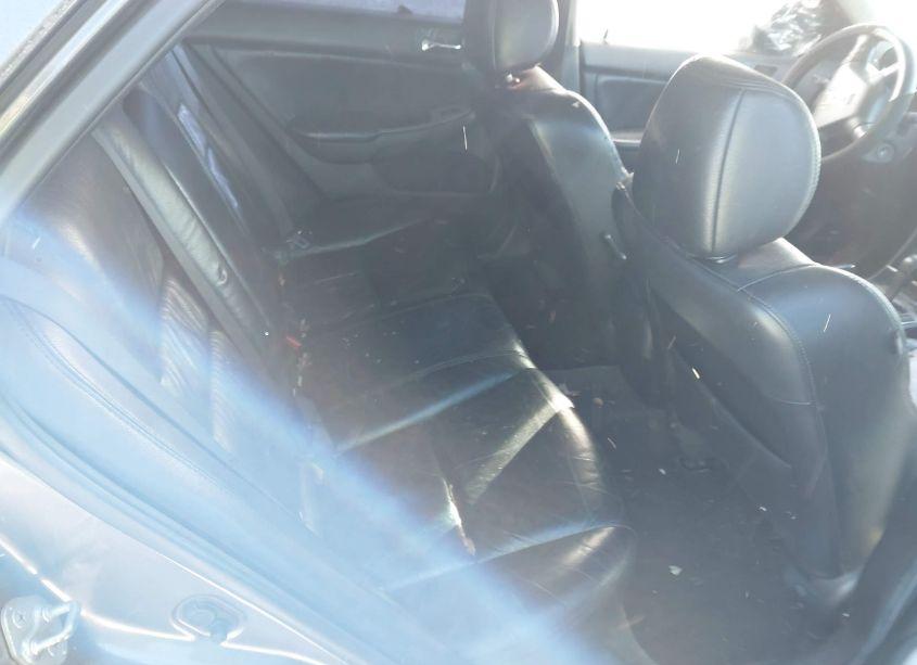 Photo 8 of 2006 Honda Accord 3.0 EX (VIN 1HGCM66516A046786)