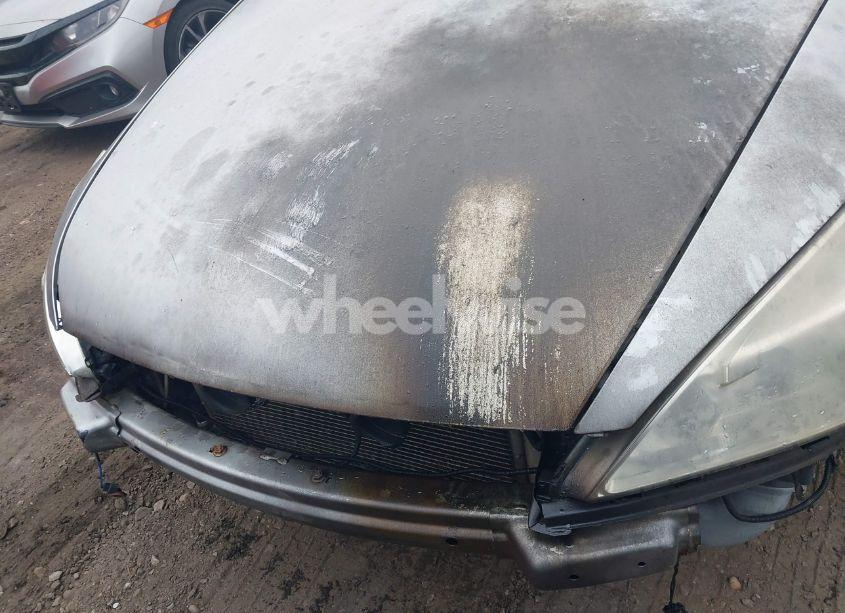 Photo 10 of 2006 Honda Accord 3.0 EX (VIN 1HGCM66516A057738)