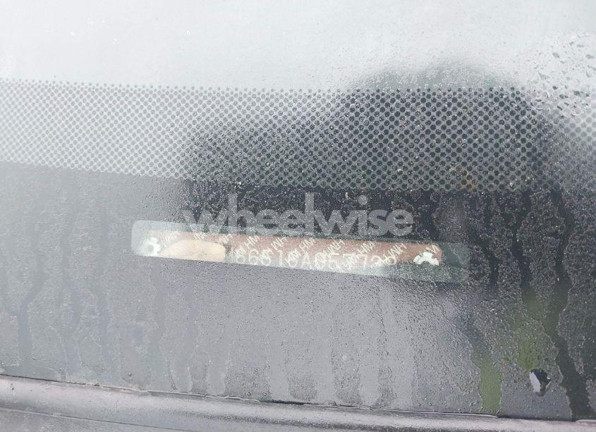 Photo 11 of 2006 Honda Accord 3.0 EX (VIN 1HGCM66516A057738)