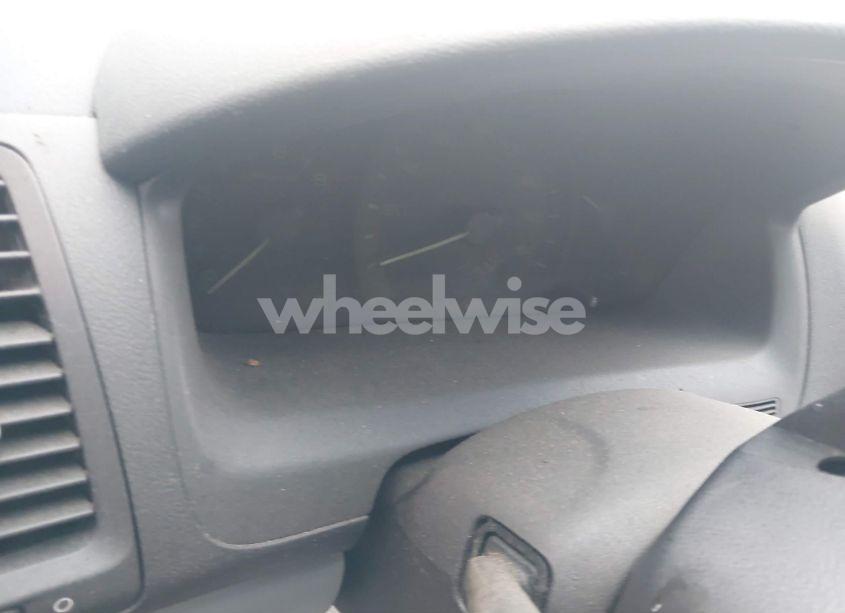 Photo 7 of 2006 Honda Accord 3.0 EX (VIN 1HGCM66516A057738)