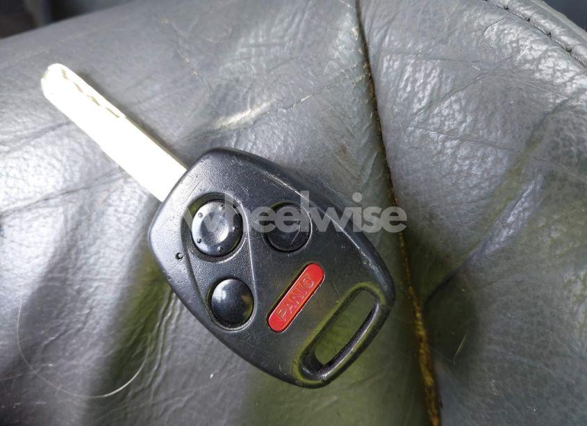 Photo 11 of 2007 Honda Accord 3.0 EX (VIN 1HGCM66517A013692)