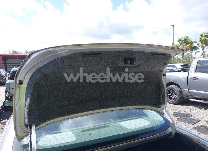 Photo 13 of 2007 Honda Accord 3.0 EX (VIN 1HGCM66517A013692)