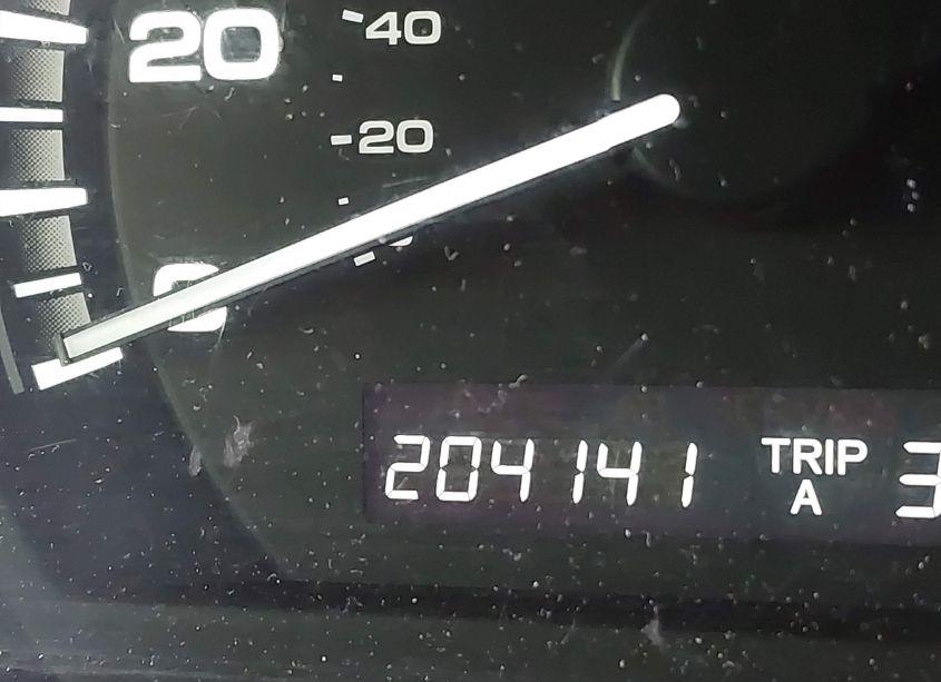 Photo 15 of 2007 Honda Accord 3.0 EX (VIN 1HGCM66517A051858)