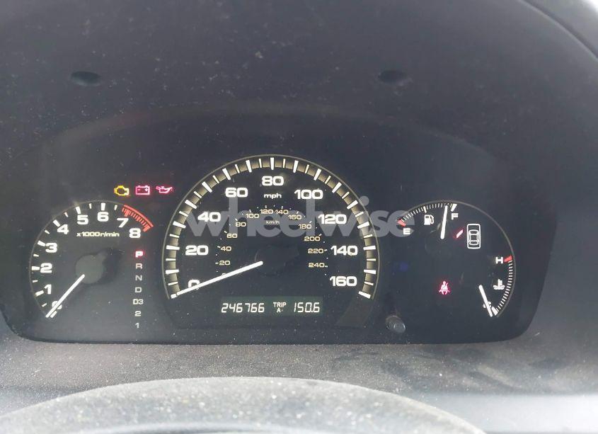 Photo 7 of 2007 Honda Accord 3.0 EX (VIN 1HGCM66517A059698)