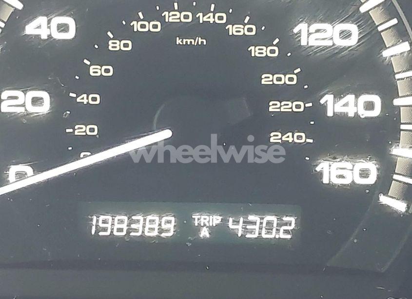 Photo 15 of 2007 Honda Accord 3.0 EX (VIN 1HGCM66517A062522)