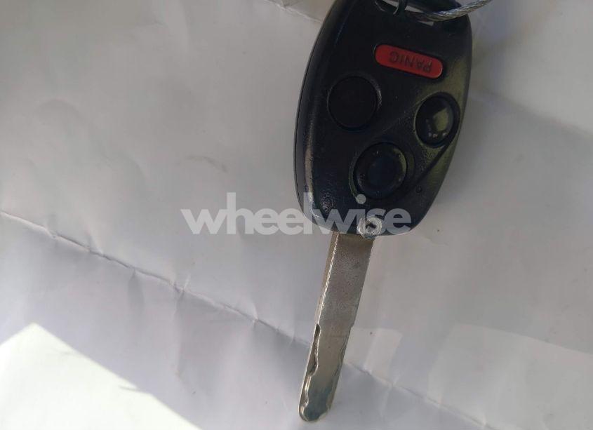 Photo 11 of 2007 Honda Accord 3.0 EX (VIN 1HGCM66517A064822)