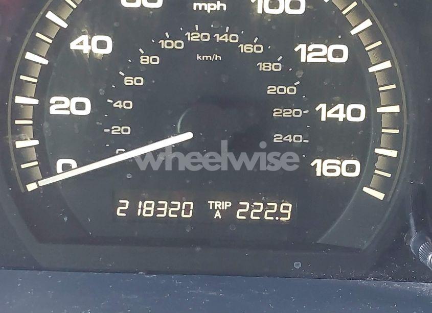 Photo 15 of 2007 Honda Accord 3.0 EX (VIN 1HGCM66517A064822)