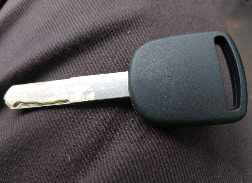 Photo 11 of 2007 Honda Accord 3.0 EX (VIN 1HGCM66517A072709)