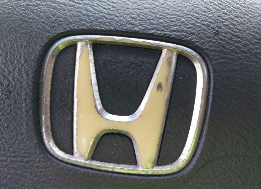 Photo 12 of 2007 Honda Accord 3.0 EX (VIN 1HGCM66517A072709)
