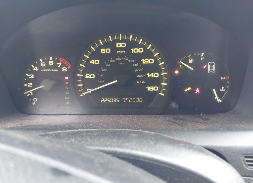 Photo 7 of 2007 Honda Accord 3.0 EX (VIN 1HGCM66517A072709)