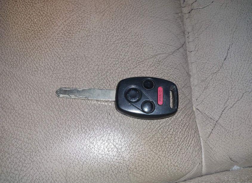 Photo 11 of 2007 Honda Accord 3.0 EX (VIN 1HGCM66517A078445)