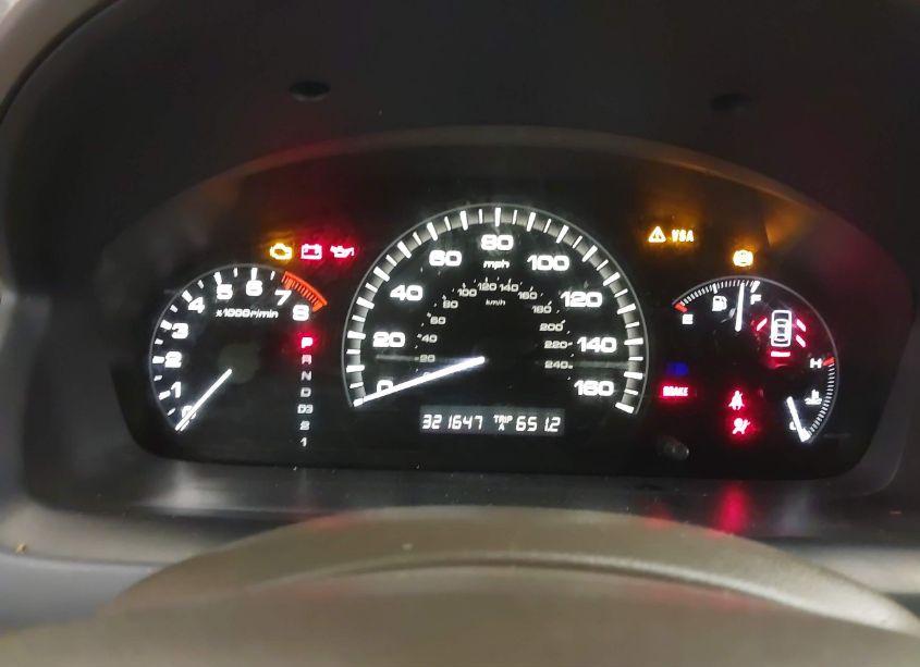 Photo 7 of 2007 Honda Accord 3.0 EX (VIN 1HGCM66517A078445)