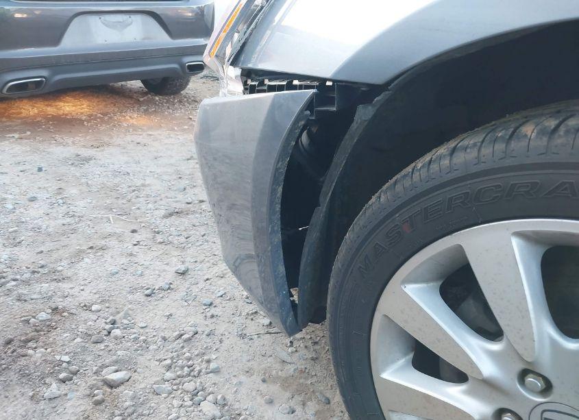 Photo 13 of 2007 Honda Accord 3.0 EX (VIN 1HGCM66517A081278)