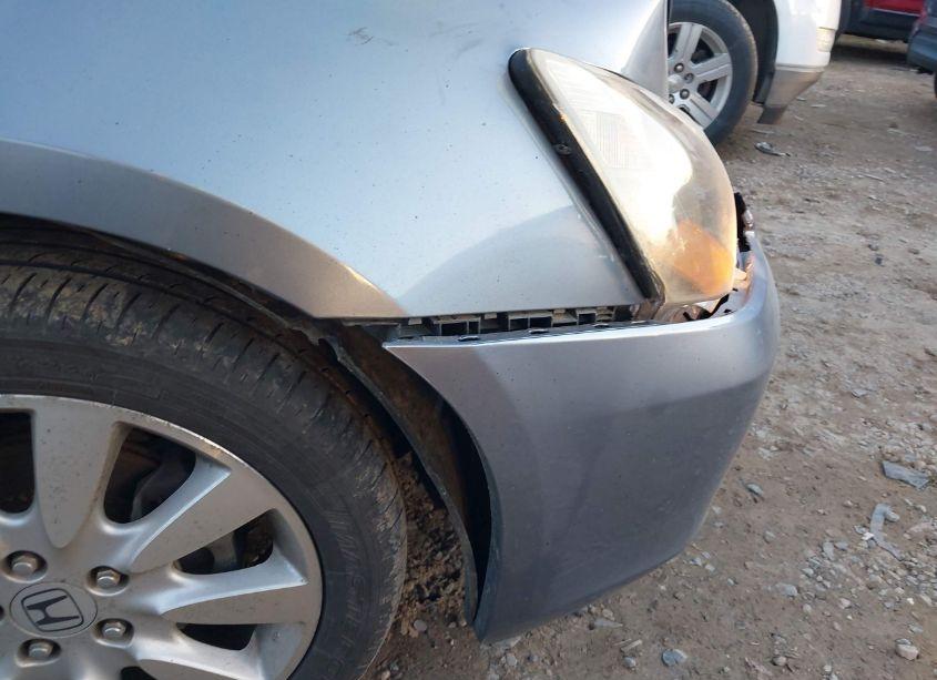 Photo 14 of 2007 Honda Accord 3.0 EX (VIN 1HGCM66517A081278)