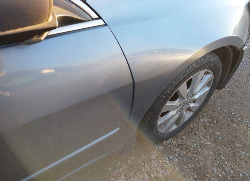 Photo 15 of 2007 Honda Accord 3.0 EX (VIN 1HGCM66517A081278)