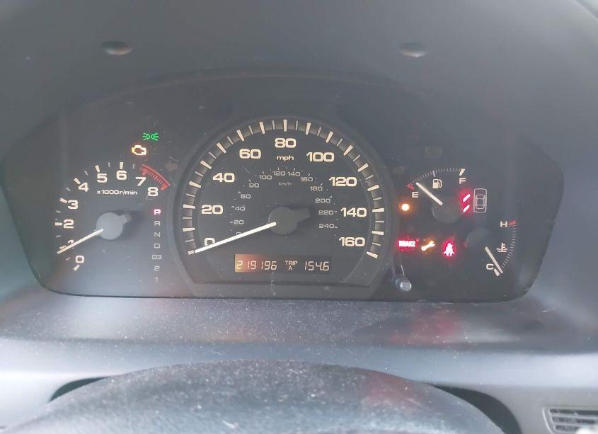 Photo 7 of 2007 Honda Accord 3.0 EX (VIN 1HGCM66517A081278)