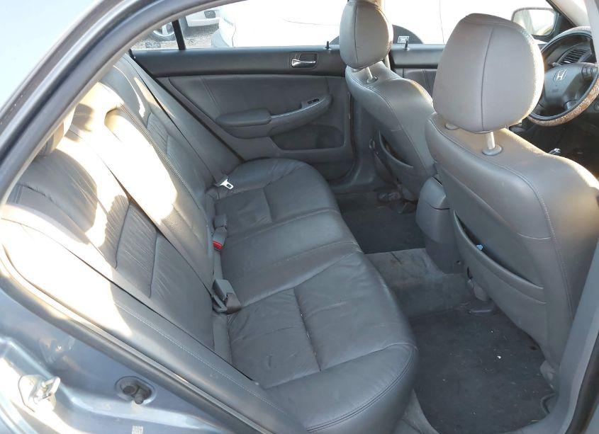 Photo 8 of 2007 Honda Accord 3.0 EX (VIN 1HGCM66517A081278)