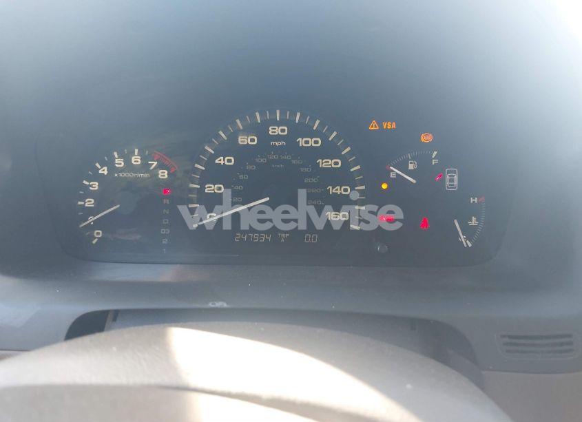 Photo 7 of 2007 Honda Accord 3.0 EX (VIN 1HGCM66517A084939)