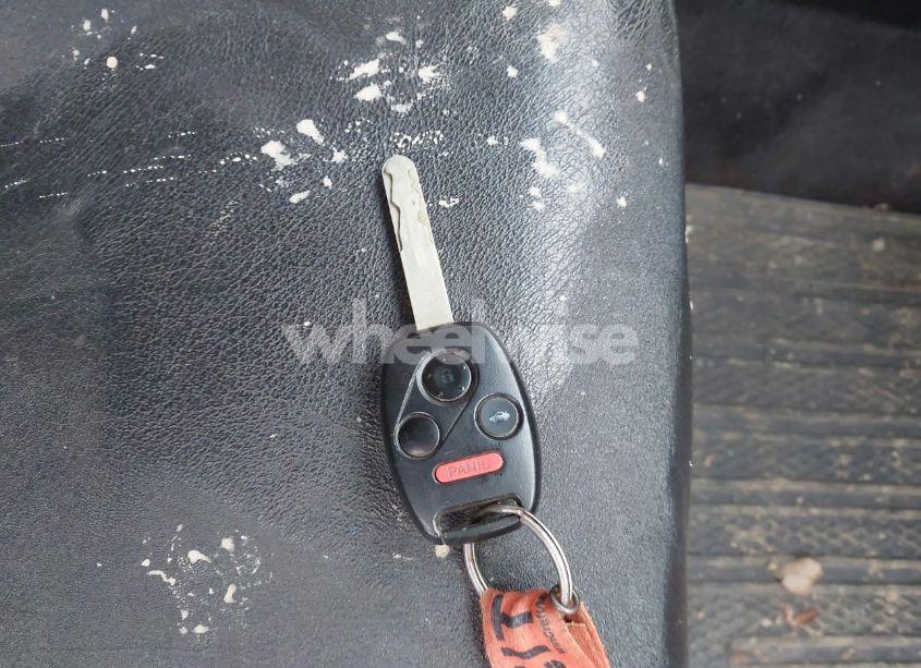 Photo 11 of 2007 Honda Accord 3.0 EX (VIN 1HGCM66517A101979)