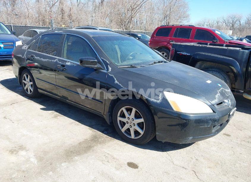 2003 Honda Accord 3.0 EX (VIN 1HGCM66523A018832) main photo