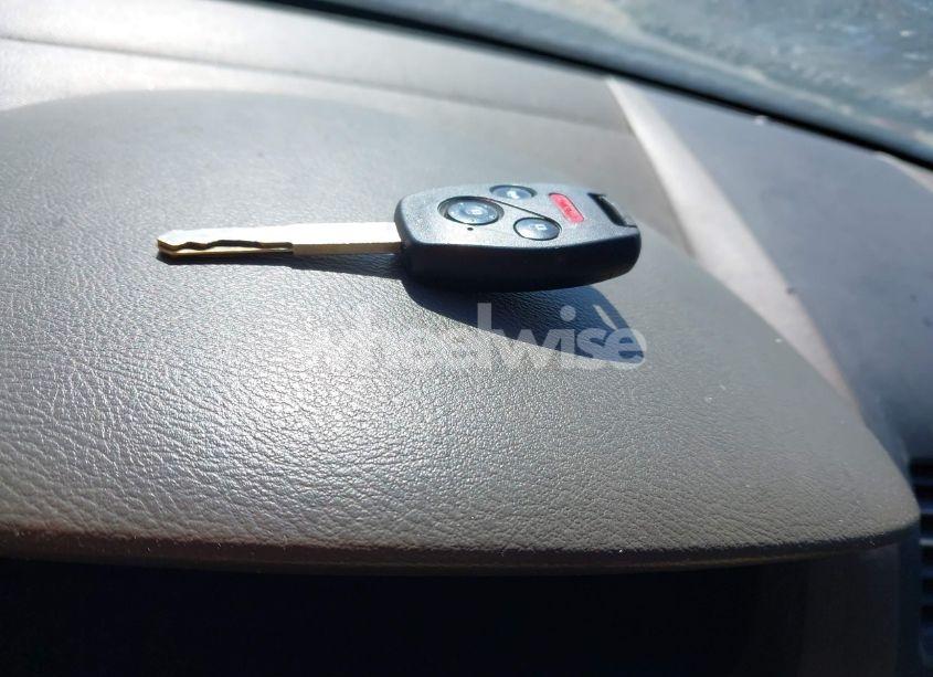 Photo 11 of 2003 Honda Accord 3.0 EX (VIN 1HGCM66523A018832)