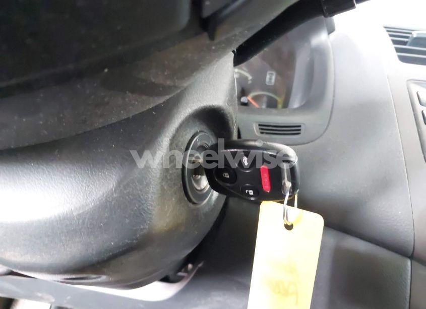 Photo 11 of 2003 Honda Accord 3.0 EX (VIN 1HGCM66523A021844)