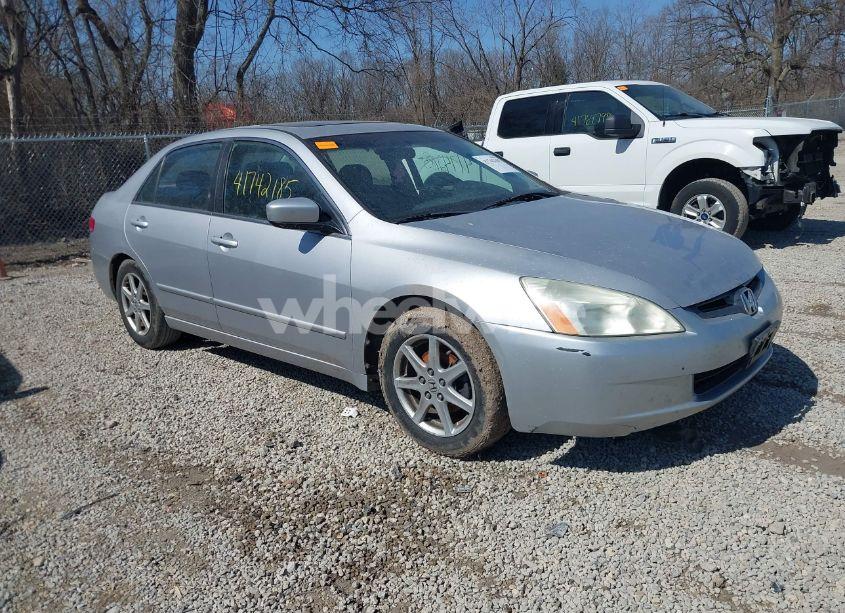 2003 Honda Accord 3.0 EX (VIN 1HGCM66523A031323) main photo