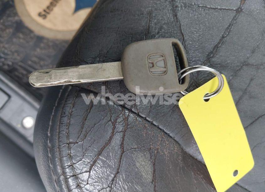 Photo 11 of 2003 Honda Accord 3.0 EX (VIN 1HGCM66523A038580)