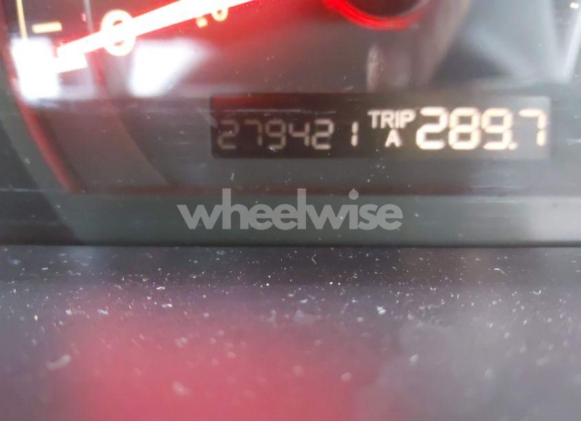 Photo 12 of 2003 Honda Accord 3.0 EX (VIN 1HGCM66523A038580)