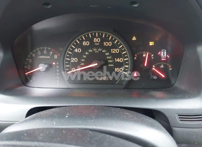 Photo 7 of 2003 Honda Accord 3.0 EX (VIN 1HGCM66523A038580)