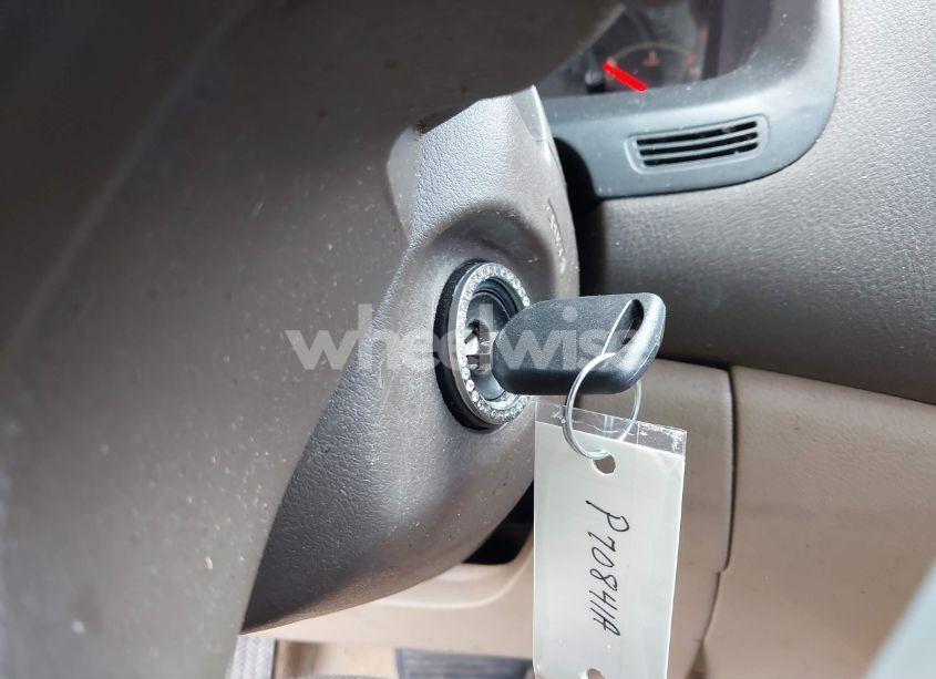 Photo 11 of 2003 Honda Accord 3.0 EX (VIN 1HGCM66523A041608)