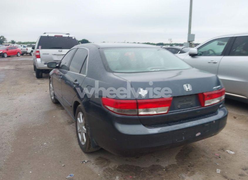 Photo 3 of 2003 Honda Accord 3.0 EX (VIN 1HGCM66523A051717)