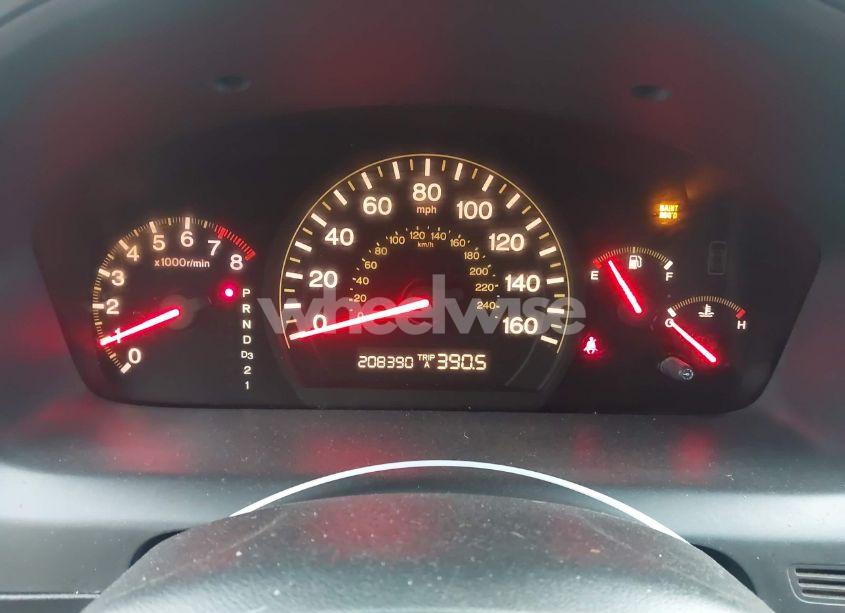 Photo 7 of 2003 Honda Accord 3.0 EX (VIN 1HGCM66523A051717)