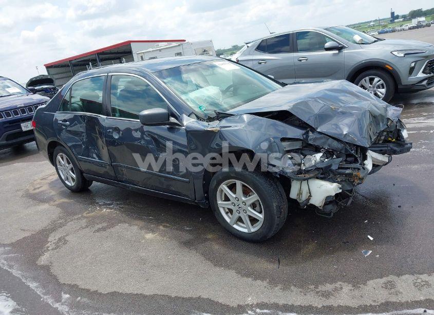 2003 Honda Accord 3.0 EX (VIN 1HGCM66523A057954) main photo