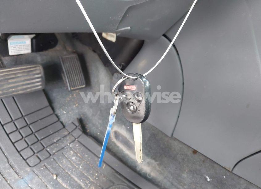 Photo 11 of 2003 Honda Accord 3.0 EX (VIN 1HGCM66523A057954)