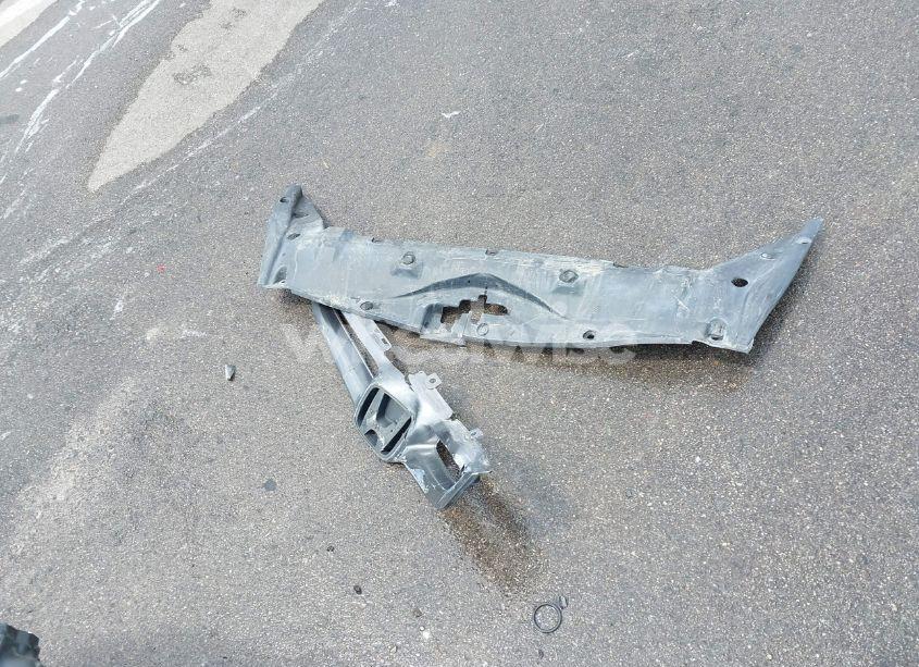 Photo 12 of 2003 Honda Accord 3.0 EX (VIN 1HGCM66523A057954)