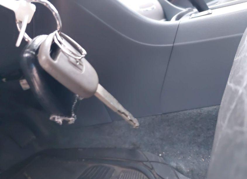 Photo 11 of 2003 Honda Accord 3.0 EX (VIN 1HGCM66523A067982)