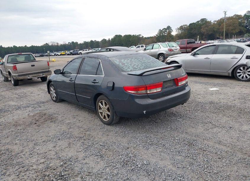 Photo 3 of 2003 Honda Accord 3.0 EX (VIN 1HGCM66523A067982)